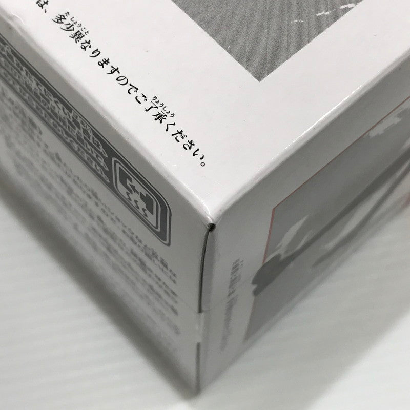 【中古美品】 バンプレスト Fate stay night UBW 遠坂凛 SQフィギュア 49677 プライズ品 未開封 箱イタミあり 054-261030-ti-04-tag 万代Net店