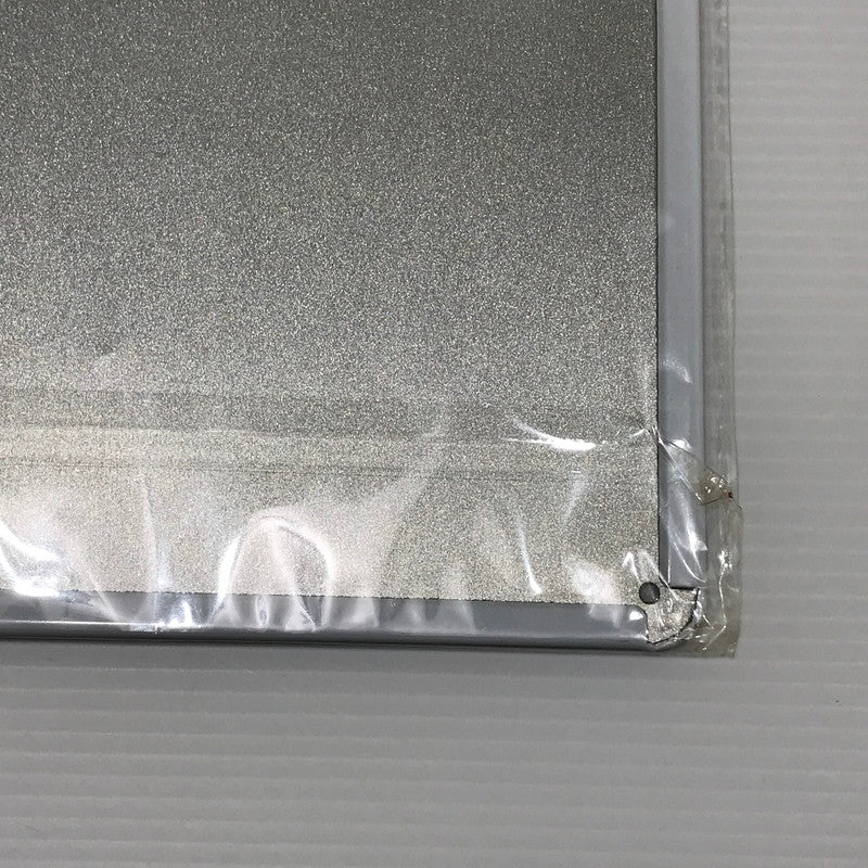 【中古美品】 AKIRA アキラ ブリキ看板 未開封 箱イタミ・本体ゆがみあり 052-261030-ti-05-tag 万代Net店