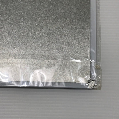 【中古美品】 AKIRA アキラ ブリキ看板 未開封 箱イタミ・本体ゆがみあり 052-261030-ti-05-tag 万代Net店