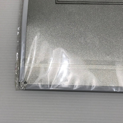 【中古美品】 AKIRA アキラ ブリキ看板 未開封 箱イタミ・本体ゆがみあり 052-261030-ti-05-tag 万代Net店
