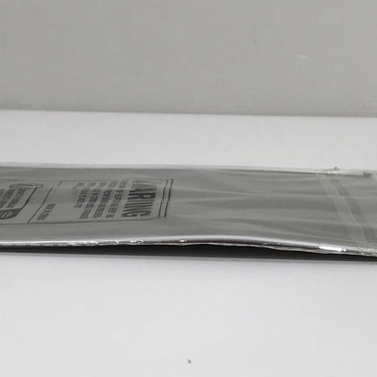 【中古美品】 AKIRA アキラ ブリキ看板 未開封 箱イタミ・本体ゆがみあり 052-261030-ti-05-tag 万代Net店