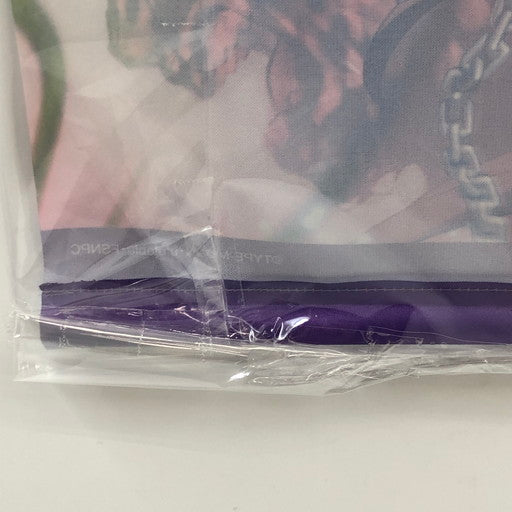 【現状渡し品】 付属品・状態未確認 劇場版 Fate/stay night [Heaven’s Feel] III.spring song 劇場グッズ B2タペストリー 054-261024-ma-01-fur 万代Net店