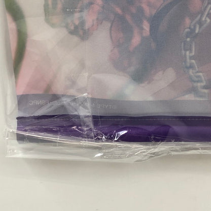 【現状渡し品】 付属品・状態未確認 劇場版 Fate/stay night [Heaven’s Feel] III.spring song 劇場グッズ B2タペストリー 054-261024-ma-01-fur 万代Net店