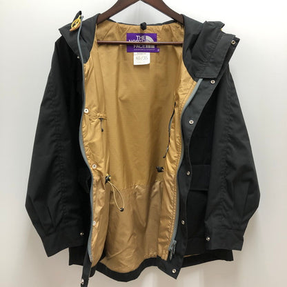 【中古品】【メンズ】 THE NORTH FACE ザ・ノースフェイス THE NORTH FACE NP2201N 65-35 BIG MOUNTAIN PARKA 169-250112-SU-25-tomh 万代Net店