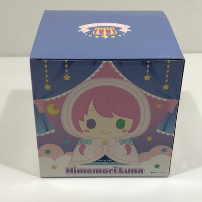 【中古美品】 ホロライブ 姫森ルーナ 100万人記念＆新衣装記念2025 ルーナのルームライト♡ 内パッケージ未開封 053-261030-ti-06-tag 万代Net店