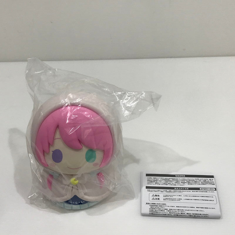 【中古美品】 ホロライブ 姫森ルーナ 100万人記念＆新衣装記念2025 ルーナのルームライト♡ 内パッケージ未開封 053-261030-ti-06-tag 万代Net店