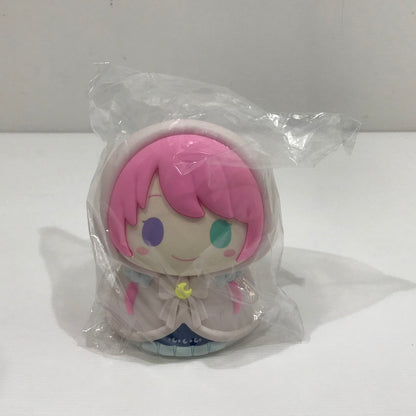 【中古美品】 ホロライブ 姫森ルーナ 100万人記念＆新衣装記念2025 ルーナのルームライト♡ 内パッケージ未開封 053-261030-ti-06-tag 万代Net店