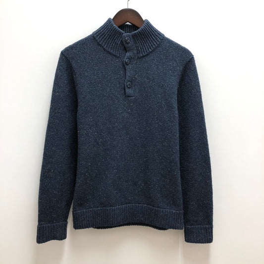 【中古品】【メンズ】 patagonia パタゴニア patagonia パタゴニア 50595 Off Country P/O Sweater オフ カントリー プルオーバー セーター (fuz) 144-250112-SU-26-tom 万代Net店