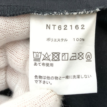 【中古品】【メンズ】 THE NORTH FACE ザ・ノースフェイス GRAPHIC AIRY RELAX L/S TEE NT62162 グラフィック エアリー リラックス 長袖Tシャツ トップス 144-260816-hn-09-fur サイズ：L カラー：ブラック 万代Net店