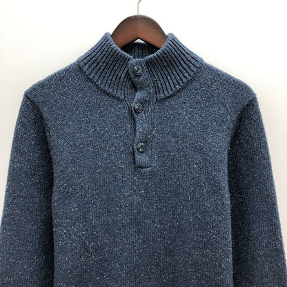 【中古品】【メンズ】 patagonia パタゴニア patagonia パタゴニア 50595 Off Country P/O Sweater オフ カントリー プルオーバー セーター 144-250112-SU-26-tomh 万代Net店