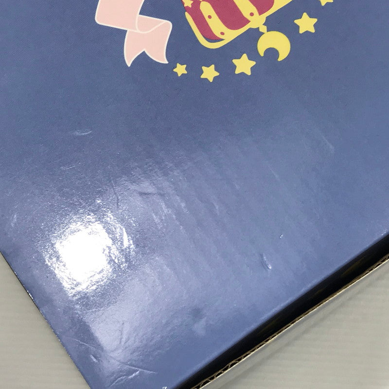 【中古美品】 ホロライブ 姫森ルーナ 100万人記念＆新衣装記念2025 ルーナのルームライト♡ 内パッケージ未開封 053-261030-ti-06-tag 万代Net店