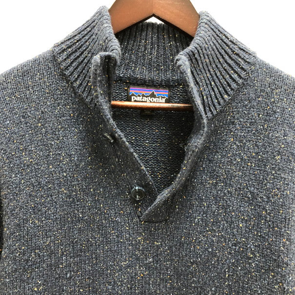 【中古品】【メンズ】 patagonia パタゴニア patagonia パタゴニア 50595 Off Country P/O Sweater オフ カントリー プルオーバー セーター 144-250112-SU-26-tomh 万代Net店