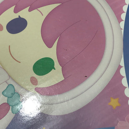 【中古美品】 ホロライブ 姫森ルーナ 100万人記念＆新衣装記念2025 ルーナのルームライト♡ 内パッケージ未開封 053-261030-ti-06-tag 万代Net店