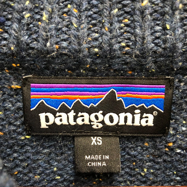 【中古品】【メンズ】 patagonia パタゴニア patagonia パタゴニア 50595 Off Country P/O Sweater オフ カントリー プルオーバー セーター 144-250112-SU-26-tomh 万代Net店