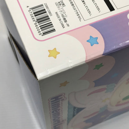 【中古美品】 ホロライブ 姫森ルーナ 100万人記念＆新衣装記念2025 ルーナのルームライト♡ 内パッケージ未開封 053-261030-ti-06-tag 万代Net店