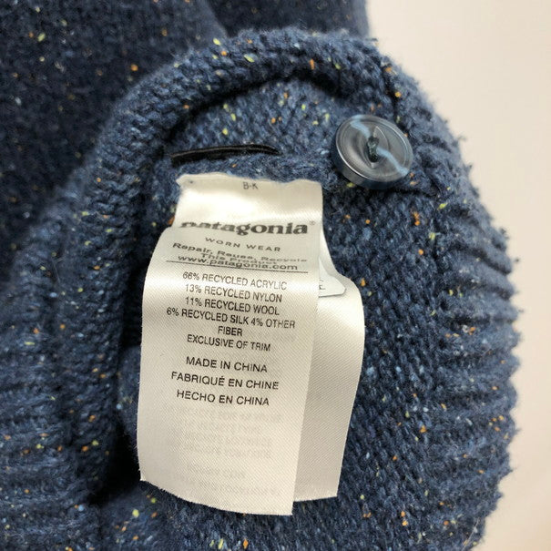 【中古品】【メンズ】 patagonia パタゴニア patagonia パタゴニア 50595 Off Country P/O Sweater オフ カントリー プルオーバー セーター 144-250112-SU-26-tomh 万代Net店