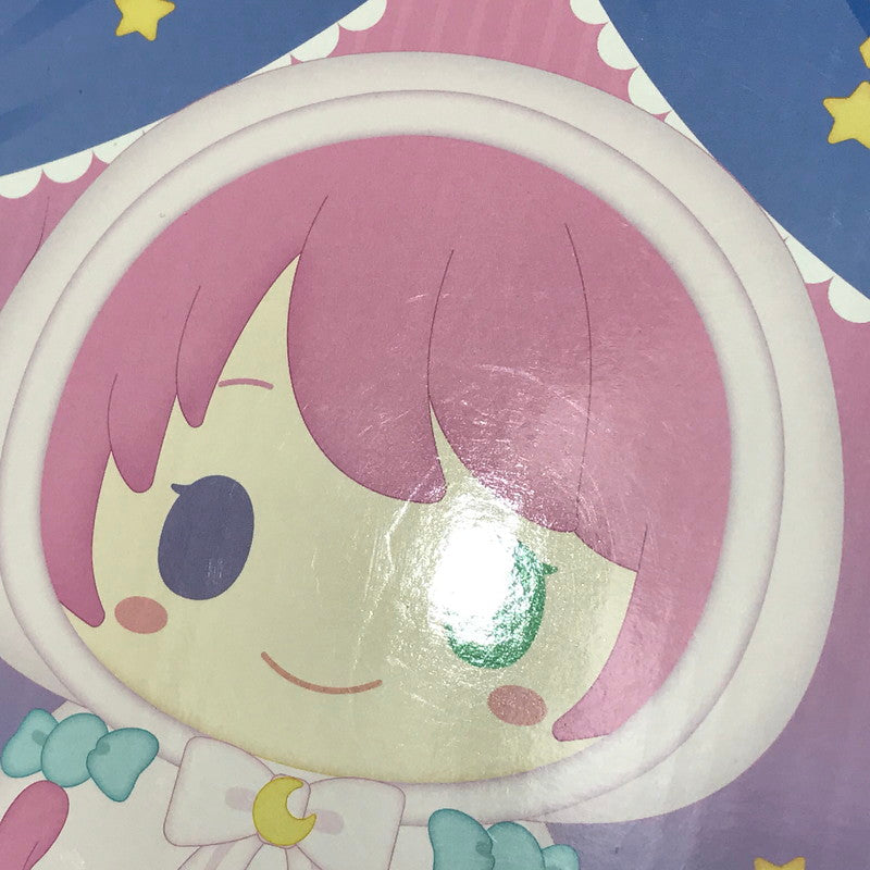 【中古美品】 ホロライブ 姫森ルーナ 100万人記念＆新衣装記念2025 ルーナのルームライト♡ 内パッケージ未開封 053-261030-ti-06-tag 万代Net店