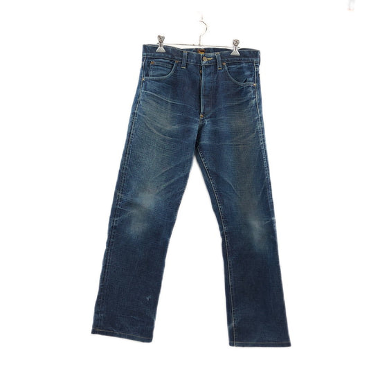 【ジャンク品】【メンズ】 Denime ドゥニーム デニムパンツ ボトムス 156-250927-hn-05-fur サイズ：不明 カラー：インディゴ 万代Net店
