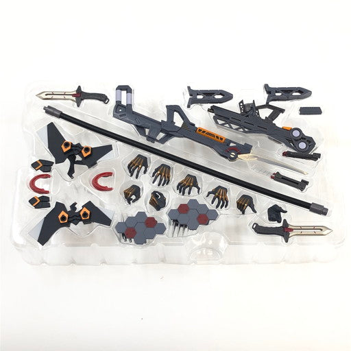 【中古品】 METAL BUILD 新世紀エヴァンゲリオン エヴァンゲリオン2号機 (PRODUCTION MODEL) 057-261025-ma-01-fur 万代Net店