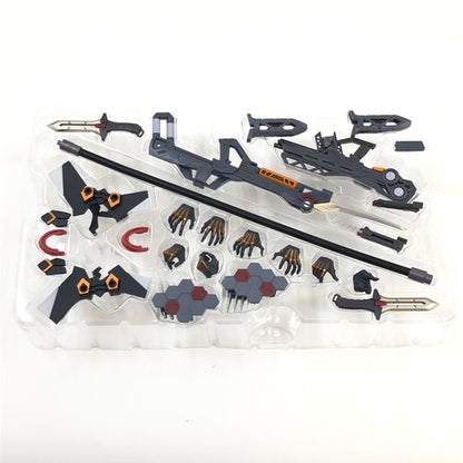 【中古品】 METAL BUILD 新世紀エヴァンゲリオン エヴァンゲリオン2号機 (PRODUCTION MODEL) 057-261025-ma-01-fur 万代Net店