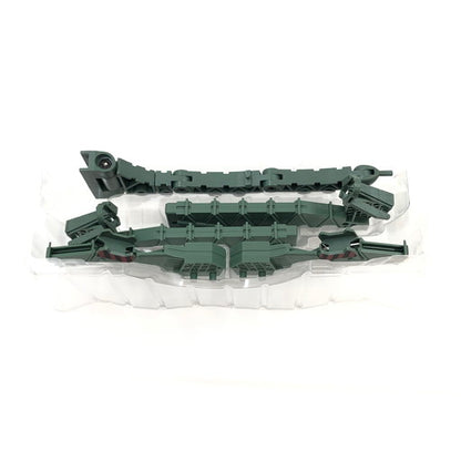 【中古品】 METAL BUILD 新世紀エヴァンゲリオン エヴァンゲリオン2号機 (PRODUCTION MODEL) 057-261025-ma-01-fur 万代Net店