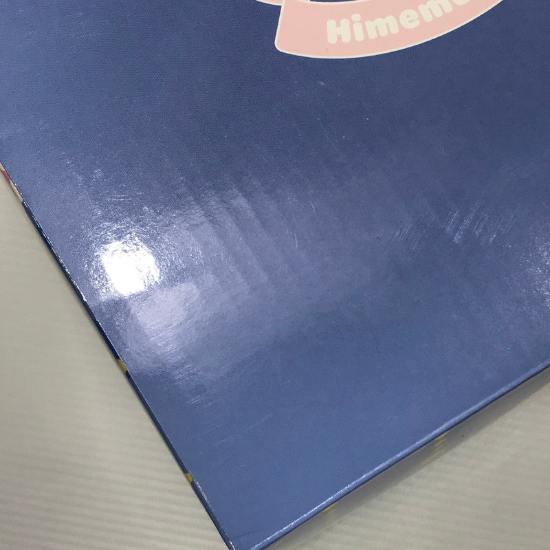 【中古美品】 ホロライブ 姫森ルーナ 100万人記念＆新衣装記念2025 ルーナのルームライト♡ 内パッケージ未開封 053-261030-ti-06-tag 万代Net店