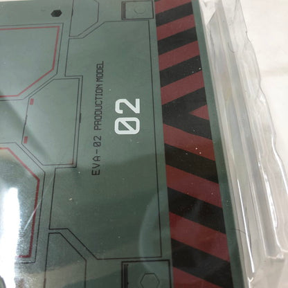 【中古品】 METAL BUILD 新世紀エヴァンゲリオン エヴァンゲリオン2号機 (PRODUCTION MODEL) 057-261025-ma-01-fur 万代Net店
