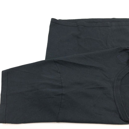 【現状渡し品】【メンズ】 THE NORTH FACE PURPLE LABEL ザノースフェイスパープルレーベル S/S POCKET TEE 半袖 ポケット付き Tシャツ トップス 144-260816-hn-10-fur サイズ：L カラー：ブラック 万代Net店