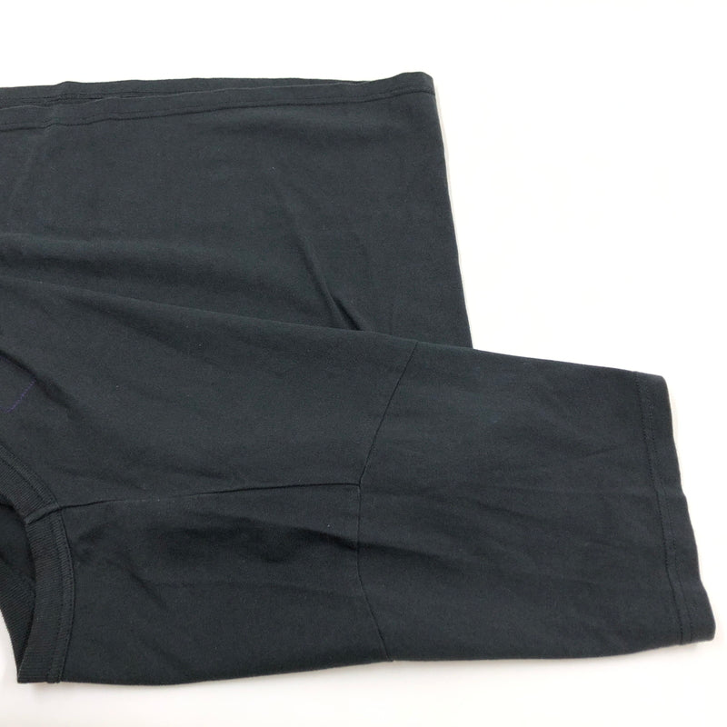 【現状渡し品】【メンズ】 THE NORTH FACE PURPLE LABEL ザノースフェイスパープルレーベル S/S POCKET TEE 半袖 ポケット付き Tシャツ トップス 144-260816-hn-10-fur サイズ：L カラー：ブラック 万代Net店