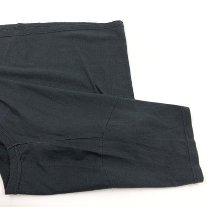 【現状渡し品】【メンズ】 THE NORTH FACE PURPLE LABEL ザノースフェイスパープルレーベル S/S POCKET TEE 半袖 ポケット付き Tシャツ トップス 144-260816-hn-10-fur サイズ：L カラー：ブラック 万代Net店