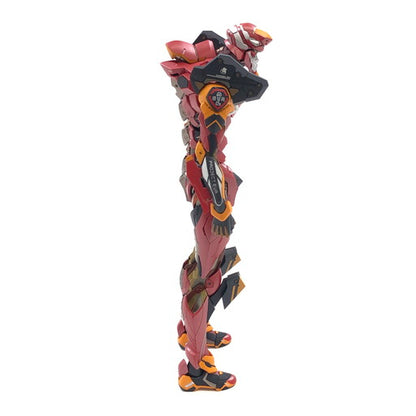 【中古品】 METAL BUILD 新世紀エヴァンゲリオン エヴァンゲリオン2号機 (PRODUCTION MODEL) 057-261025-ma-01-fur 万代Net店