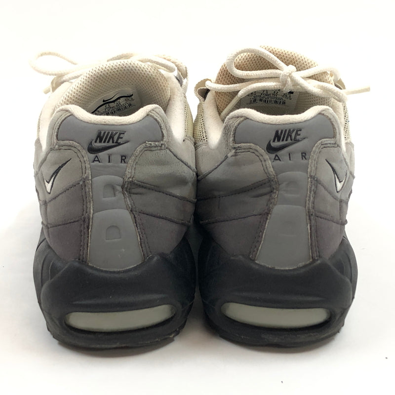 【中古品】【メンズ】 NIKE ナイキ AIR MAX 95 OG AT2865-003 エアマックス95 OG スニーカー シューズ 靴 160-260817-hn-01-fur サイズ：26.5cm US8.5 カラー：グレー/ブラック/ホワイト 万代Net店