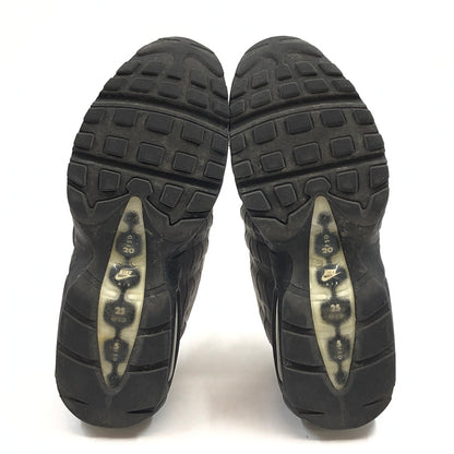 【中古品】【メンズ】 NIKE ナイキ AIR MAX 95 OG AT2865-003 エアマックス95 OG スニーカー シューズ 靴 160-260817-hn-01-fur サイズ：26.5cm US8.5 カラー：グレー/ブラック/ホワイト 万代Net店