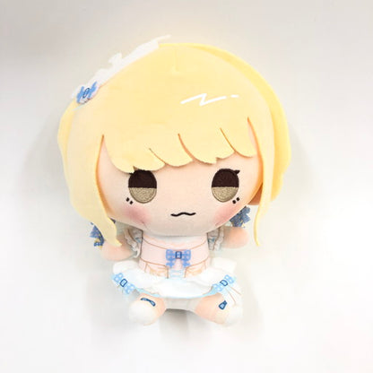 【中古美品】 学園アイドルマスター もちどる 藤田 ことね @Loppi・HMV限定 054-261027-ma-01-fur 万代Net店