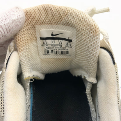 【中古品】【メンズ】 NIKE ナイキ AIR MAX 95 OG AT2865-003 エアマックス95 OG スニーカー シューズ 靴 160-260817-hn-01-fur サイズ：26.5cm US8.5 カラー：グレー/ブラック/ホワイト 万代Net店