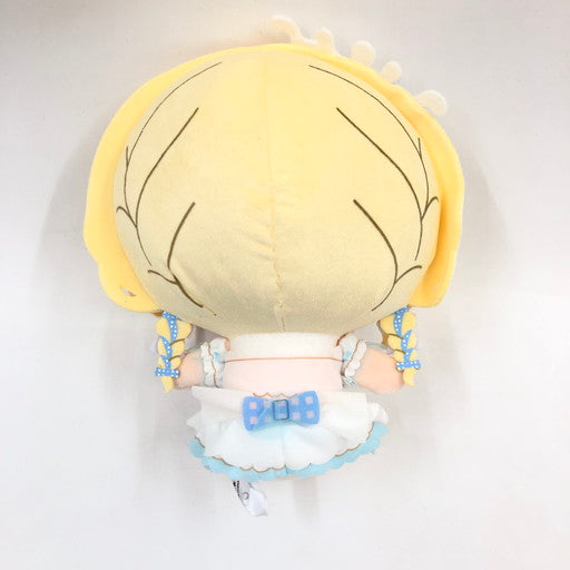 【中古美品】 学園アイドルマスター もちどる 藤田 ことね @Loppi・HMV限定 054-261027-ma-01-fur 万代Net店