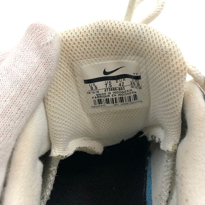 【中古品】【メンズ】 NIKE ナイキ AIR MAX 95 OG AT2865-003 エアマックス95 OG スニーカー シューズ 靴 160-260817-hn-01-fur サイズ：26.5cm US8.5 カラー：グレー/ブラック/ホワイト 万代Net店