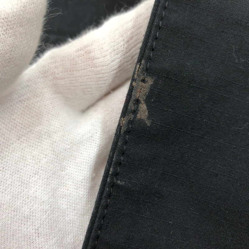 【現状渡し品】【メンズ】 BLACK EYE PATCH ブラックアイパッチ × WASTED YOUTH ウェイステッドユース 21SS BDU JACKET バトルドレスユニフォーム ジャケット ミリタリー アウター 142-251220-hn-02-fur サイズ：M カラー：ブラック 万代Net店