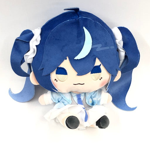 【中古美品】 鳴潮 もちどる ユーノ @Loppi・HMV限定 054-261027-ma-02-fur 万代Net店
