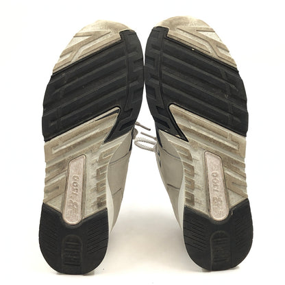 【中古品】【メンズ】 NEWBALANCE ニューバランス M1500 SNEAKERS M1500GWK スニーカー シューズ 靴 162-260817-hn-02-fur サイズ：27.0cm US9 カラー：グレー/ホワイト/ネイビー 万代Net店