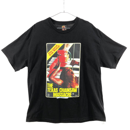 【中古品】WACKO MARIA ワコマリア WACKO MARIA 23SS Ｔシャツ　ブラック 147-251112-SY-08-iwa 万代Net店