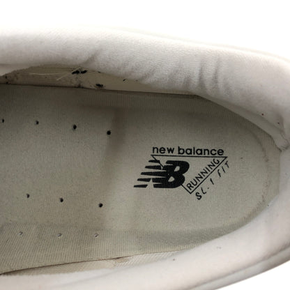【中古品】【メンズ】 NEWBALANCE ニューバランス M1500 SNEAKERS M1500GWK スニーカー シューズ 靴 162-260817-hn-02-fur サイズ：27.0cm US9 カラー：グレー/ホワイト/ネイビー 万代Net店