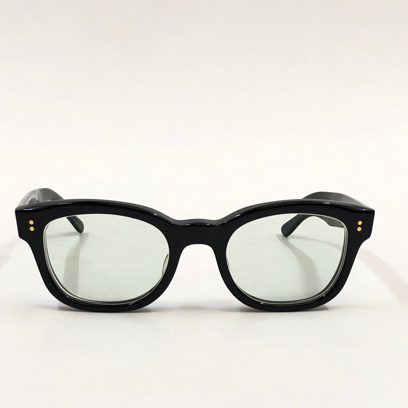 【中古品】【メンズ/レディース】 EFFECTOR エフェクター × NEIGHBORHOOD ネイバーフッド BIG TRAMP ビッグ トランプ サングラス アイウェア 203-260307-hn-01-fur サイズ：表記なし カラー：ブラック 万代Net店