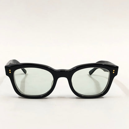 【中古品】【メンズ/レディース】 EFFECTOR エフェクター × NEIGHBORHOOD ネイバーフッド BIG TRAMP ビッグ トランプ サングラス アイウェア 203-260307-hn-01-fur サイズ：表記なし カラー：ブラック 万代Net店