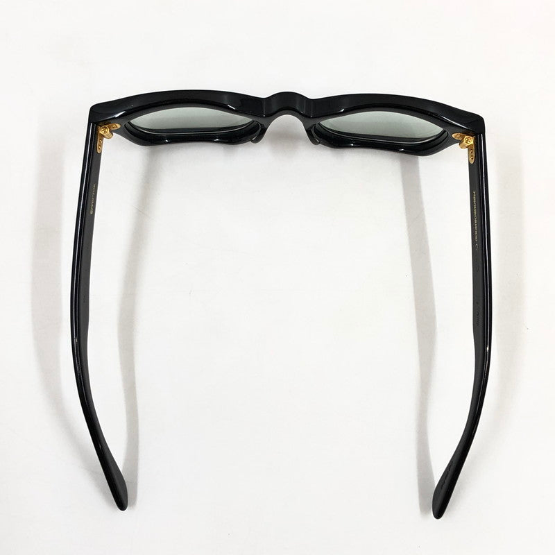 【中古品】【メンズ/レディース】 EFFECTOR エフェクター × NEIGHBORHOOD ネイバーフッド BIG TRAMP ビッグ トランプ サングラス アイウェア 203-260307-hn-01-fur サイズ：表記なし カラー：ブラック 万代Net店