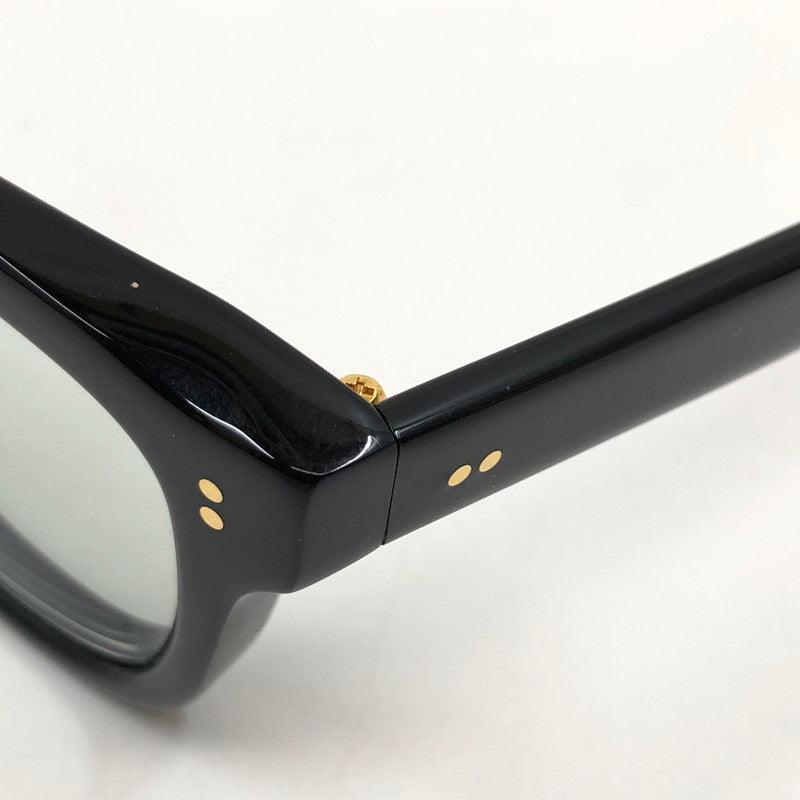 【中古品】【メンズ/レディース】 EFFECTOR エフェクター × NEIGHBORHOOD ネイバーフッド BIG TRAMP ビッグ トランプ サングラス アイウェア 203-260307-hn-01-fur サイズ：表記なし カラー：ブラック 万代Net店