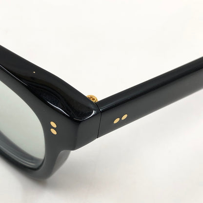 【中古品】【メンズ/レディース】 EFFECTOR エフェクター × NEIGHBORHOOD ネイバーフッド BIG TRAMP ビッグ トランプ サングラス アイウェア 203-260307-hn-01-fur サイズ：表記なし カラー：ブラック 万代Net店