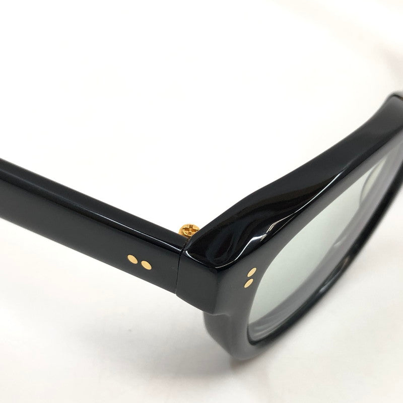 【中古品】【メンズ/レディース】 EFFECTOR エフェクター × NEIGHBORHOOD ネイバーフッド BIG TRAMP ビッグ トランプ サングラス アイウェア 203-260307-hn-01-fur サイズ：表記なし カラー：ブラック 万代Net店