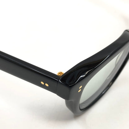 【中古品】【メンズ/レディース】 EFFECTOR エフェクター × NEIGHBORHOOD ネイバーフッド BIG TRAMP ビッグ トランプ サングラス アイウェア 203-260307-hn-01-fur サイズ：表記なし カラー：ブラック 万代Net店