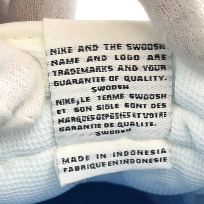 【中古美品】【メンズ】 NIKE ナイキ CORTEZ TXT HF0263-402 コルテッツ テキスタイル スニーカー シューズ 靴 160-251220-hn-04-fur サイズ：27.0cm US 9 カラー：ブルー/イエロー系 万代Net店